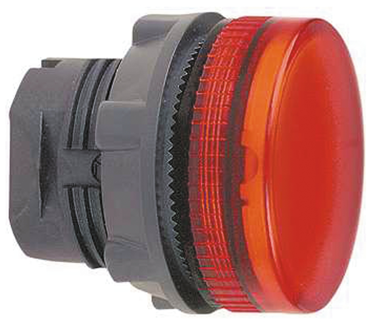 Schneider Electric Red Pilot Light Head, 22mm Cutout Harmony XB5 Series