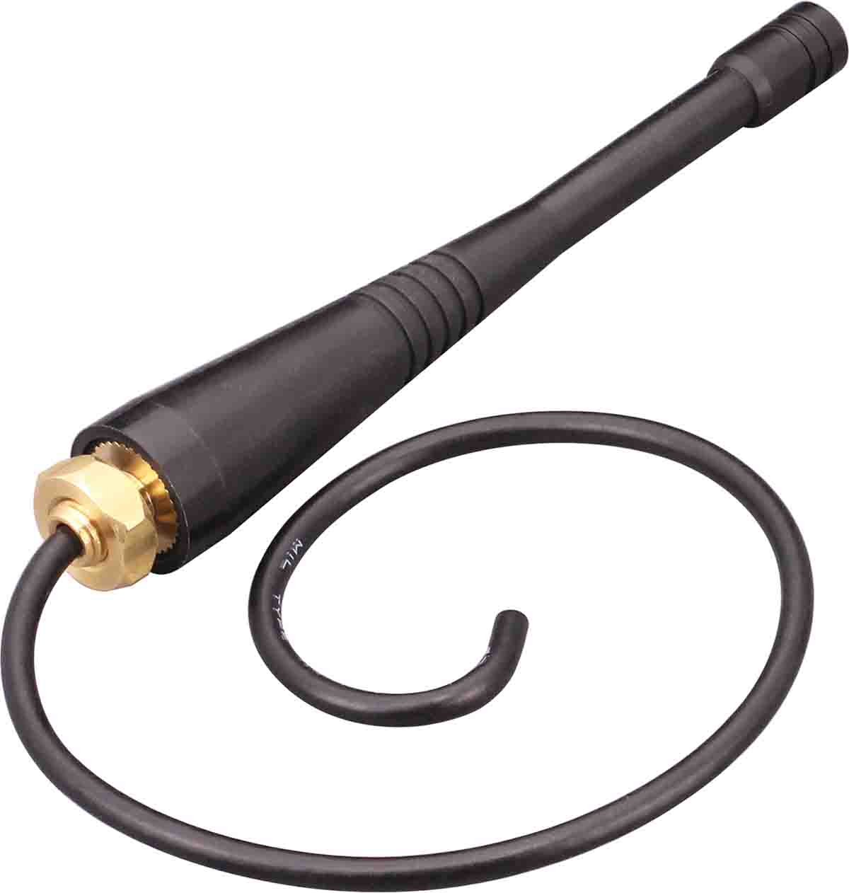 Linx ANT-B14-PW-QW Whip WiFi Antenna, 4G (LTE)