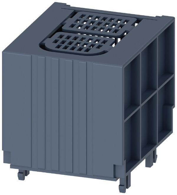 Siemens Switch Disconnector Terminal Shroud, SENTRON Series