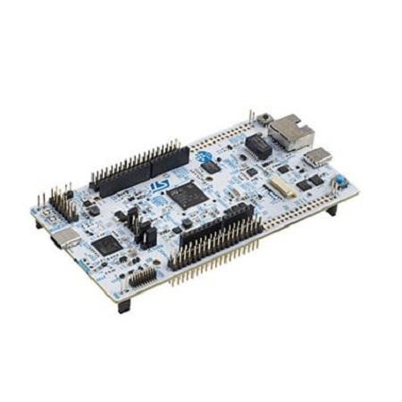 STMicroelectronics NUCLEO-N657X0-Q Development Kit Development Kit NUCLEO-N657X0-Q