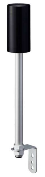 RS PRO Mounting Base, 24 V, IP54, Pole Mount