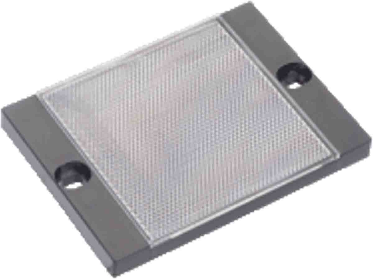 Pepperl + Fuchs Sensor Reflector for Use with Photoelectric Sensors
