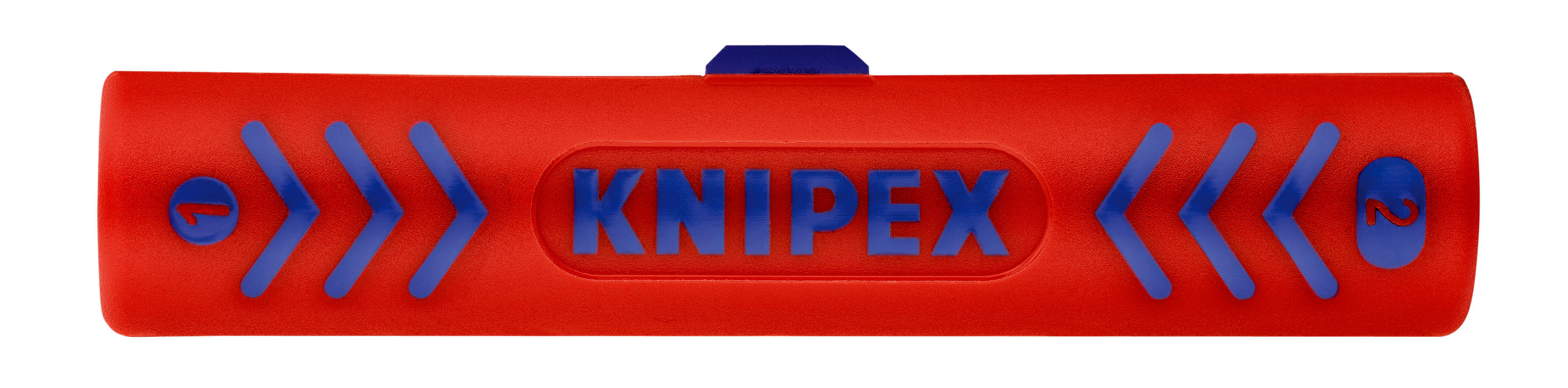 Knipex Drawing tool, 4.8mm Min, 7.5mm Max, 100 mm Overall