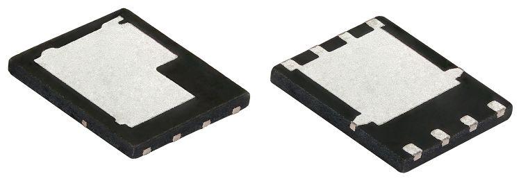 Vishay Type N-Channel MOSFET, 126 A, 30 V Depletion, 8-Pin PowerPAK SO-8DC SIDR5102EP-T1-RE3