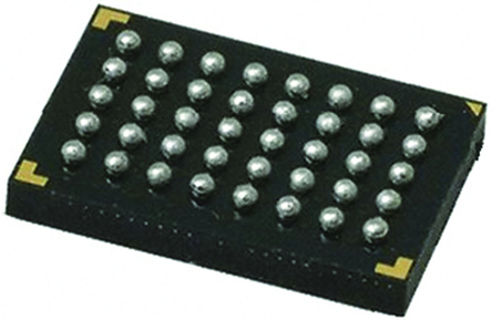 Analog Devices LTM8045EY#PBF, 2-Channel Buck Boost Switching, Buck Boost Converter, 700 mA, 2.5/15 V 2.2 Hz, BGA 40-Pin