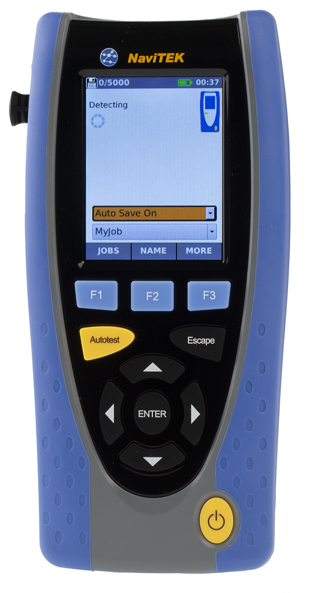 TREND Networks NAVITEK NT PRO Network Tester