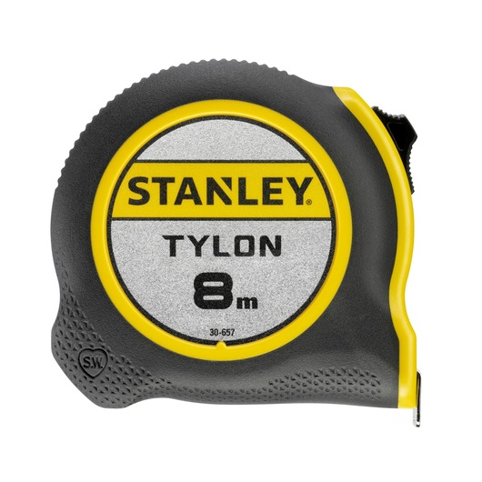 Stanley 8m Tape Measure, Metric