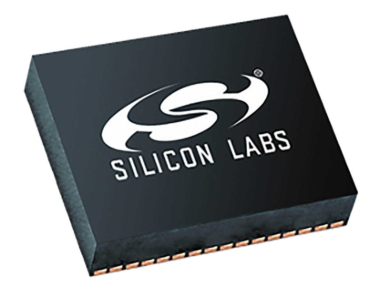 Skyworks Solutions Inc Si83408ADA-IFHigh Side, Isolated Smart Power Switch IC 32-Pin, DFN