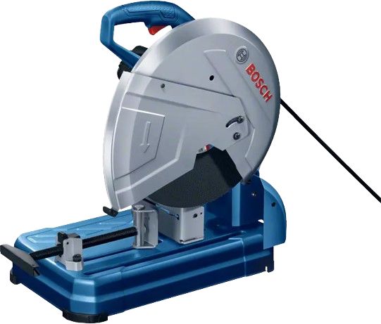 Bosch GCO GCO 14-24J 355mm Corded Circular Saw, 240V