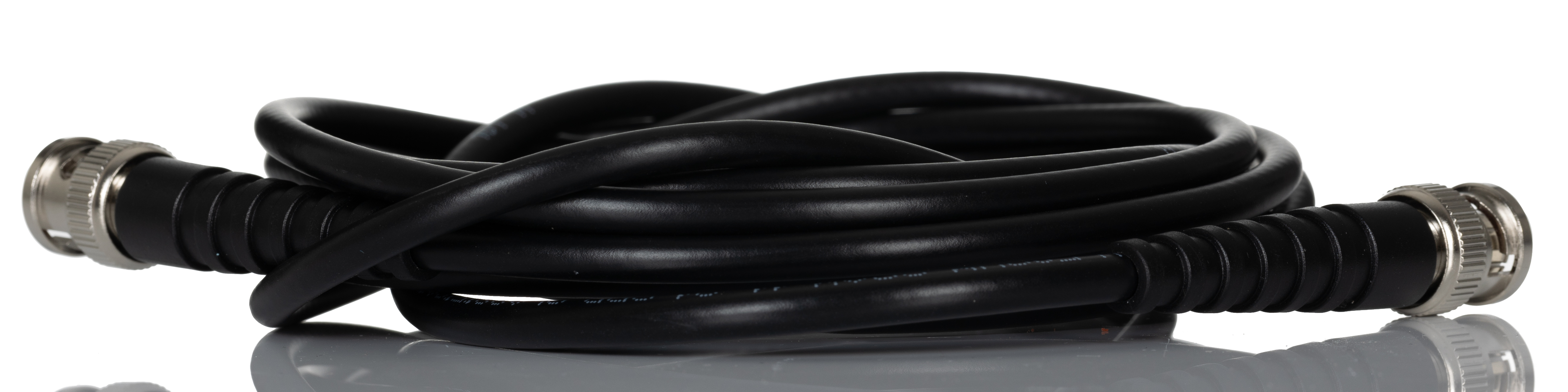 RS PRO V058 Series, 3 m, RG58 Coaxial, Terminated 50 Ω