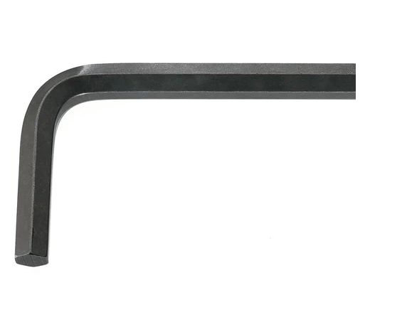 Facom L Shape Metric Hex Key, 32mm