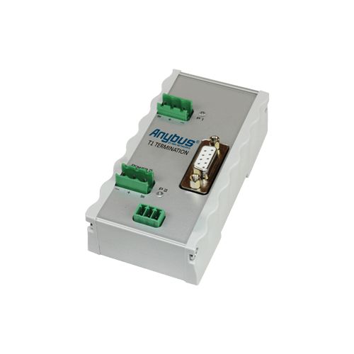 Anybus PROFIBUS RS-485 Industrial Interface Converter, T1