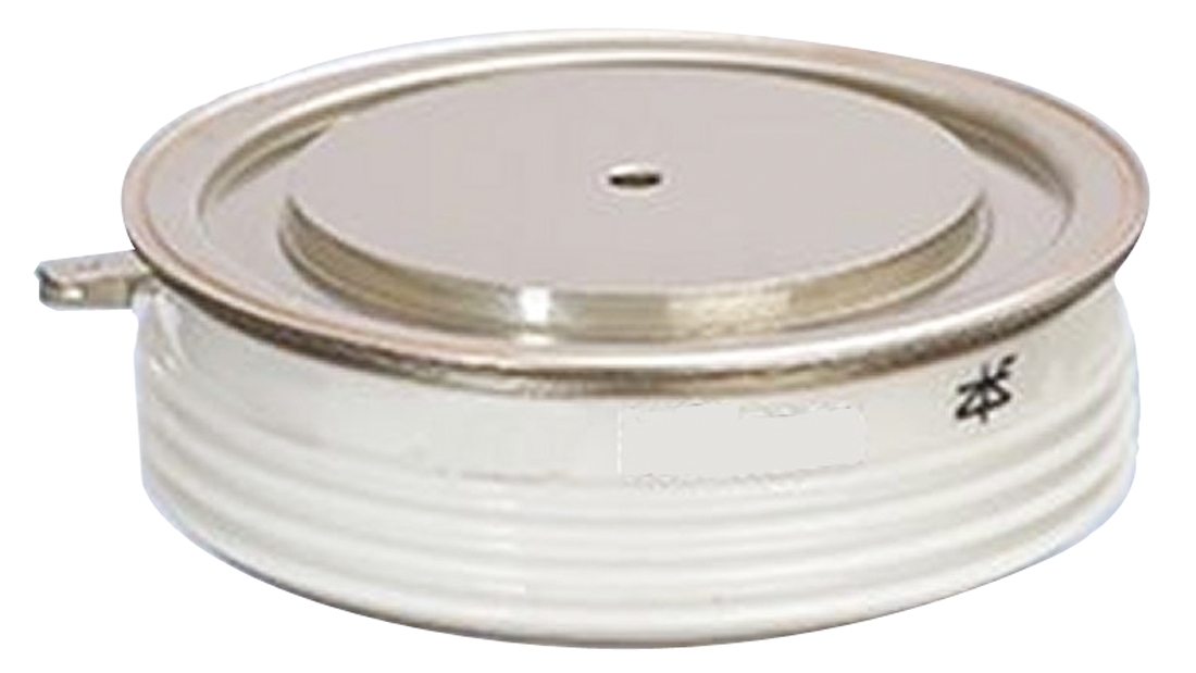 Infineon T1190N16TOFVTXPSA1, Thyristor 1600V, 1190A 250mA