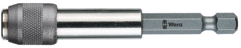 Wera Bit Holder, 77 mm Tip