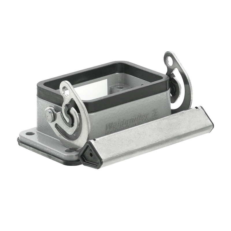Weidmuller Connector Housing