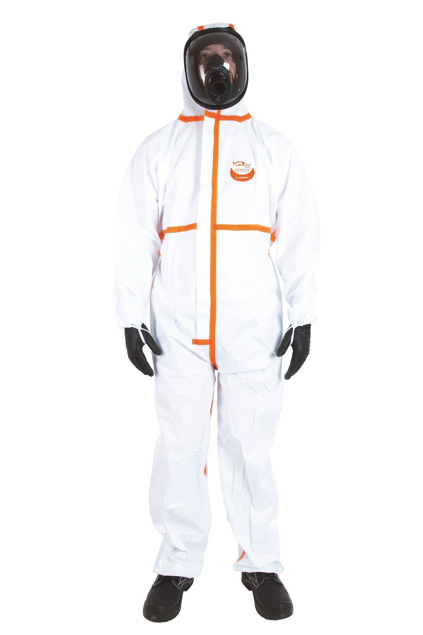 Medicom White Full Body, XL