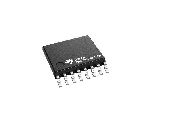 Texas Instruments LM20136MH/NOPB, 1-Channel Step-Down Converter, Buck Converter, 6 A, 5 V 1.5 MHz, HTSSOP 16-Pin