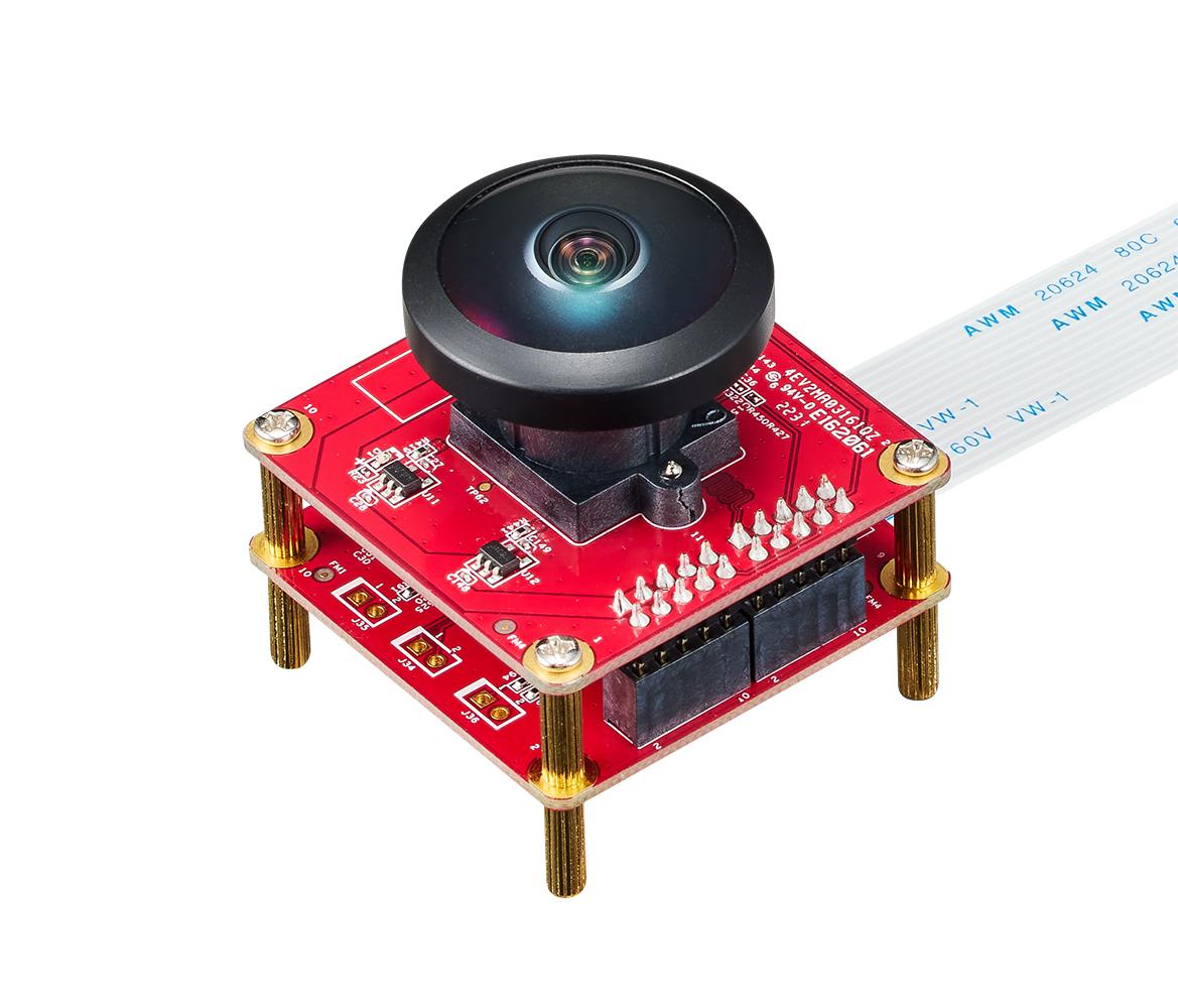 InnoDisk EV2U-GOM1 Camera Module
