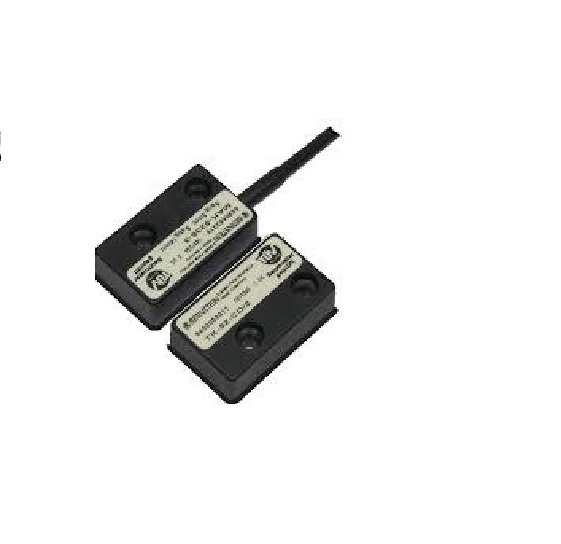 Bernstein AG MA-42 Series Magnetic Non-Contact Safety Switch, 170V dc, Nylon 6 Housing, NO/NC, 6m Cable