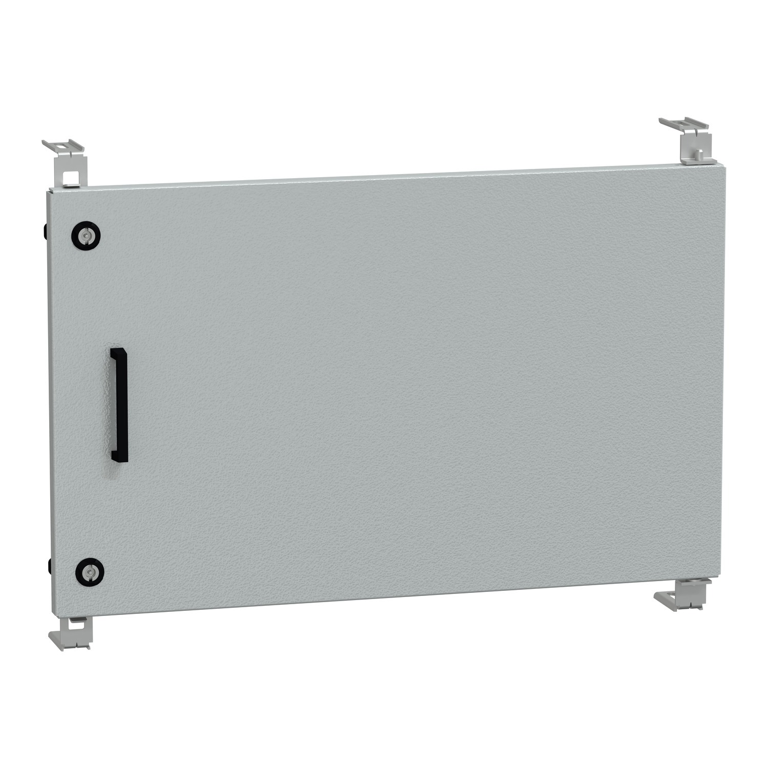Schneider Electric PanelSeT Series Aluminium Internal Door for Use with Thalassa Thalassa PLA, 648 x 398mm