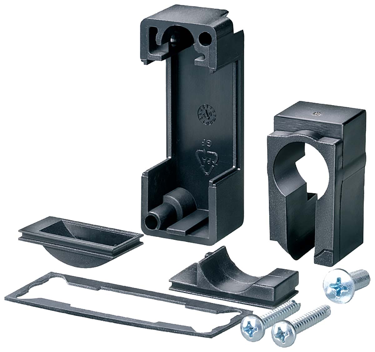 Siemens 8GK Series Padlock Kit for Use with 8GK
