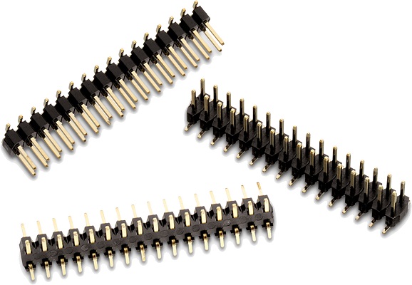 Wurth Elektronik WR-PHD Series Straight Surface PCB Header, 6 Contact(s), 2 mm Pitch, 2 Row, Unshrouded