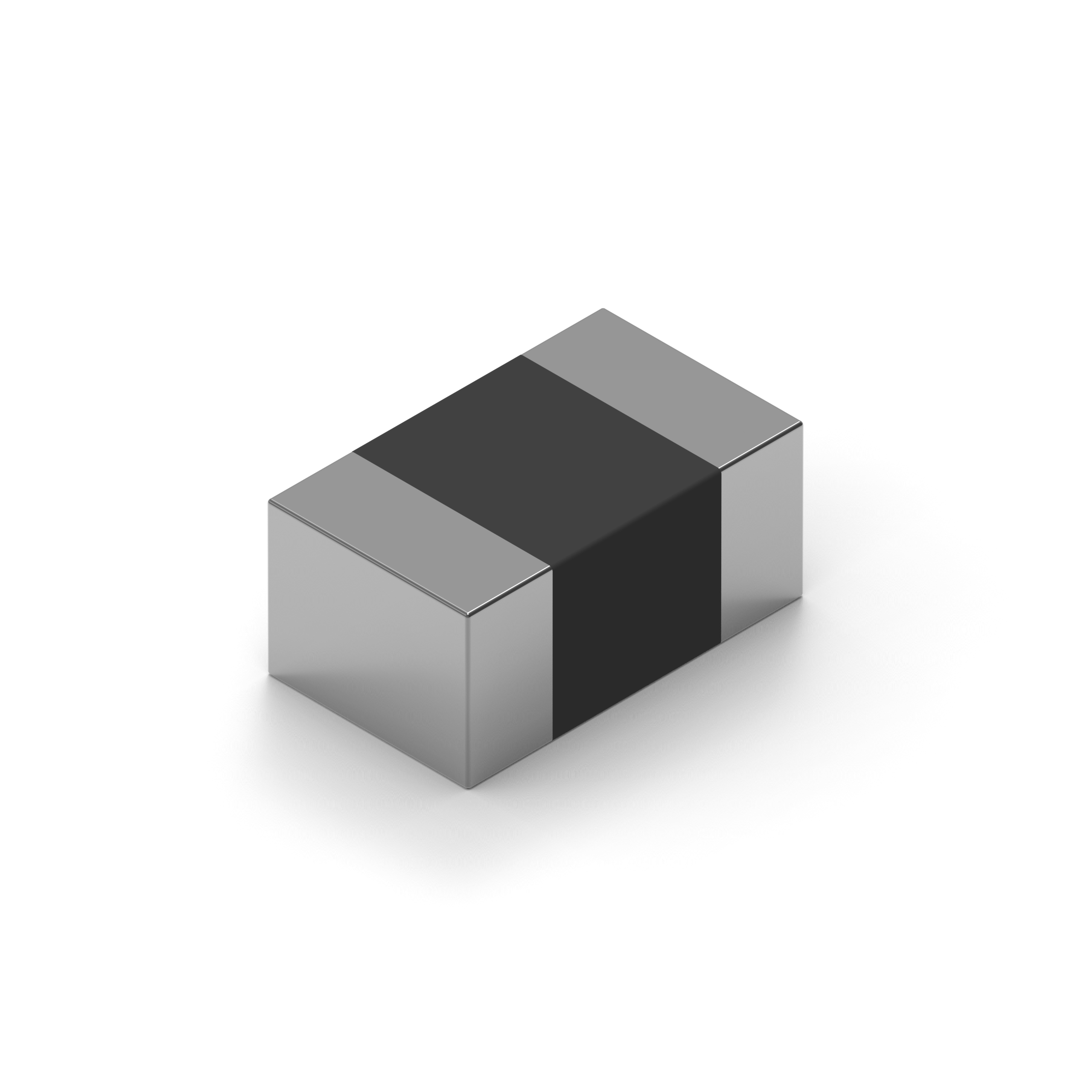 Wurth Elektronik Ferrite Bead (Multilayer Chip Bead), 5.08 x 1.8 x 5.59mm (2220)