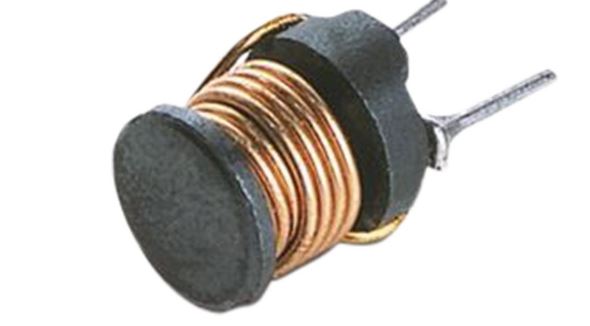 Wurth 1 μH ±30% Leaded Inductor, Max SRF:195MHz, 6.9A Idc, 13.5mΩ Rdc, WE-TI