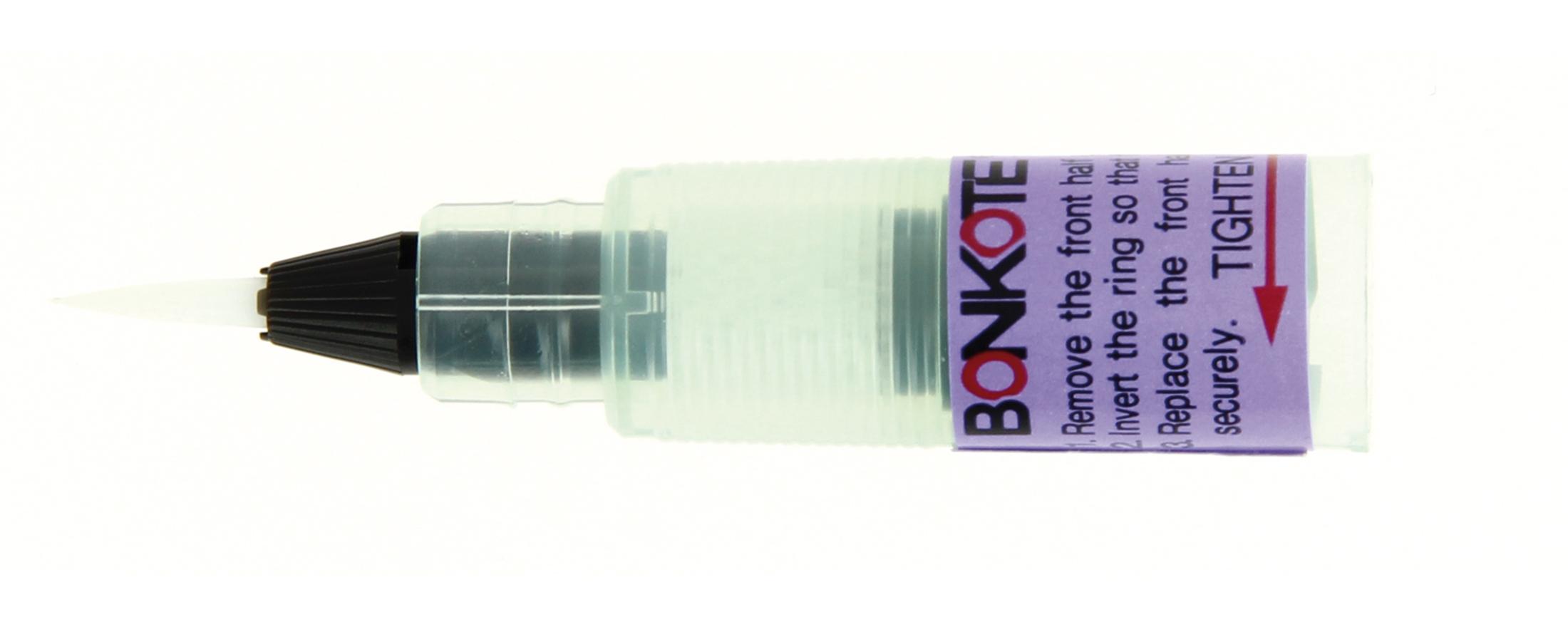 ideal-tek Soldering Accessory BR-102S/5 Cap & Brush BR-102 Series