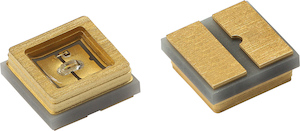 VLMU35CL20-275-120 Vishay, Standard Power UV LED Series UV LED, , 3-Pin Surface Mount package