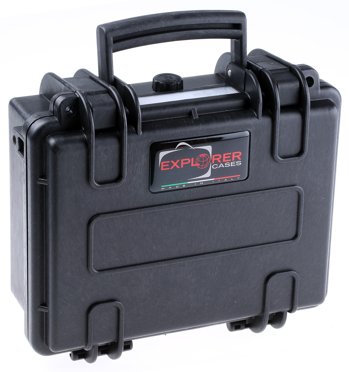 Explorer Cases Waterproof Plastic Equipment case, 215 x 246 x 112mm
