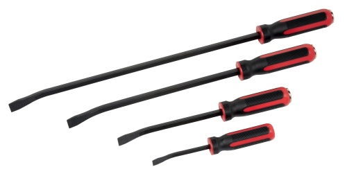 SAM Crow Bar, 210 mm, 310 mm, 410 mm, 610 mm Length