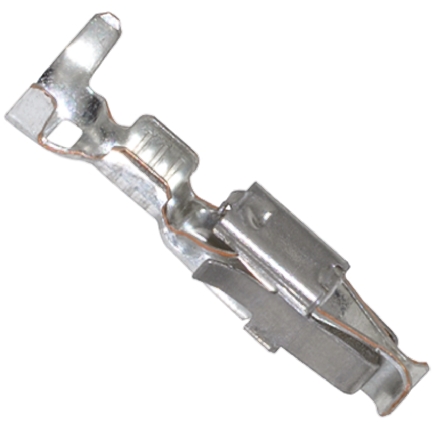 TE Connectivity Junior Power Timer Series Female Crimp Terminal