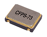 IQD, 40MHz Clock Oscillator, ±50ppm HCMOS, 4-Pin SMD LFSPXO018042