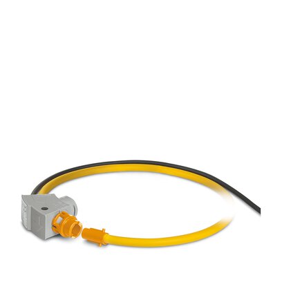 Phoenix Contact PACT RCP Series Current Transformer Current Transformer, 8.3mm Bore