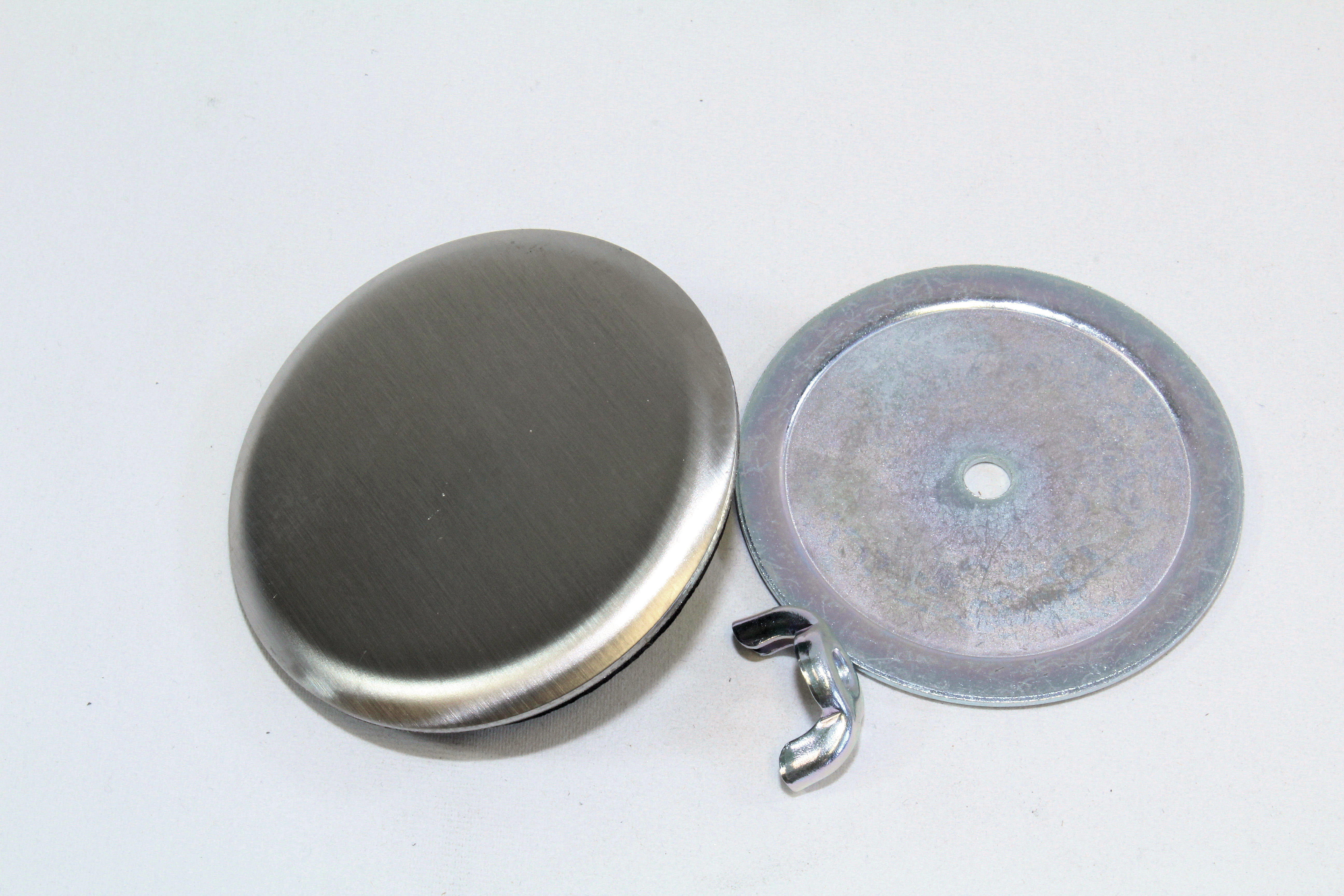 Hammond HP Series Stainless Steel Plug