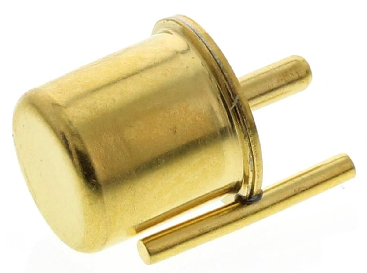 Assemtech Vibration Sensor, 200 mA Max, -37°C → +100°C