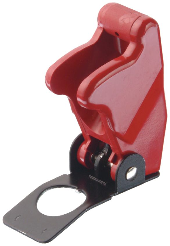 Otto Toggle Switch Guard for use with TG Series