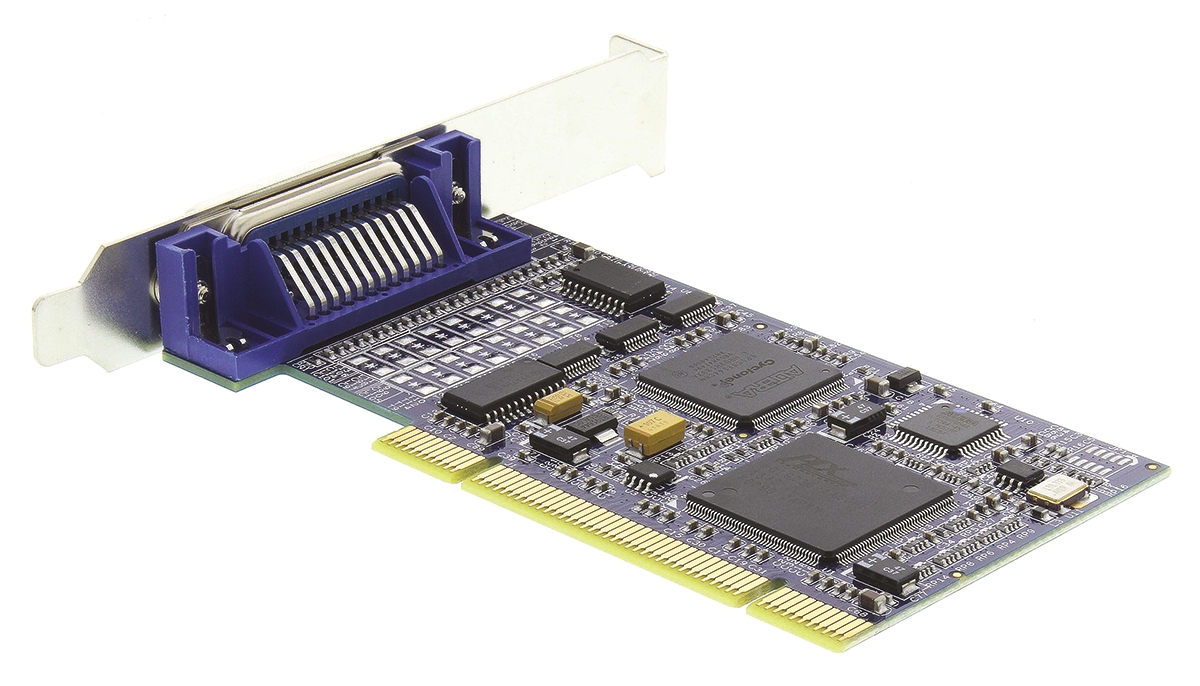 Keithley Interface Card for Use with GPIB Controller