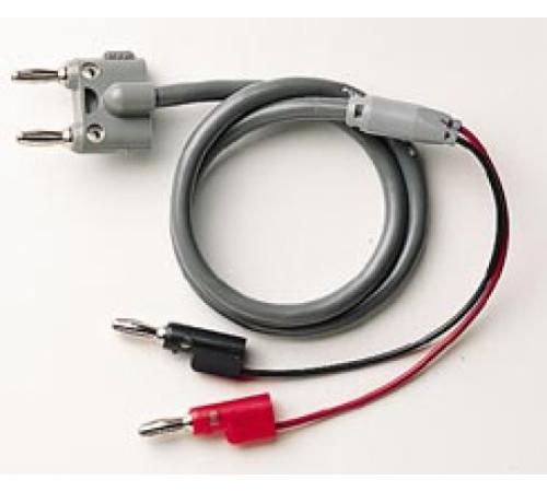 Pomona Test lead, 300V, Grey
