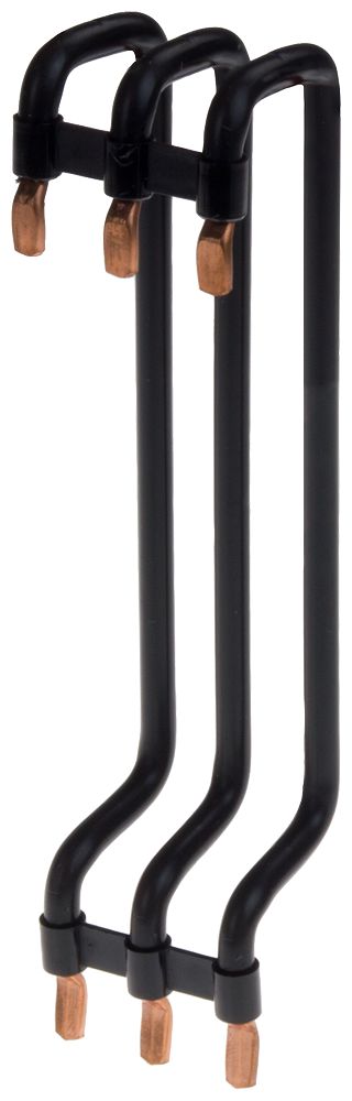Siemens Sentron Series Connector for use with Busbar