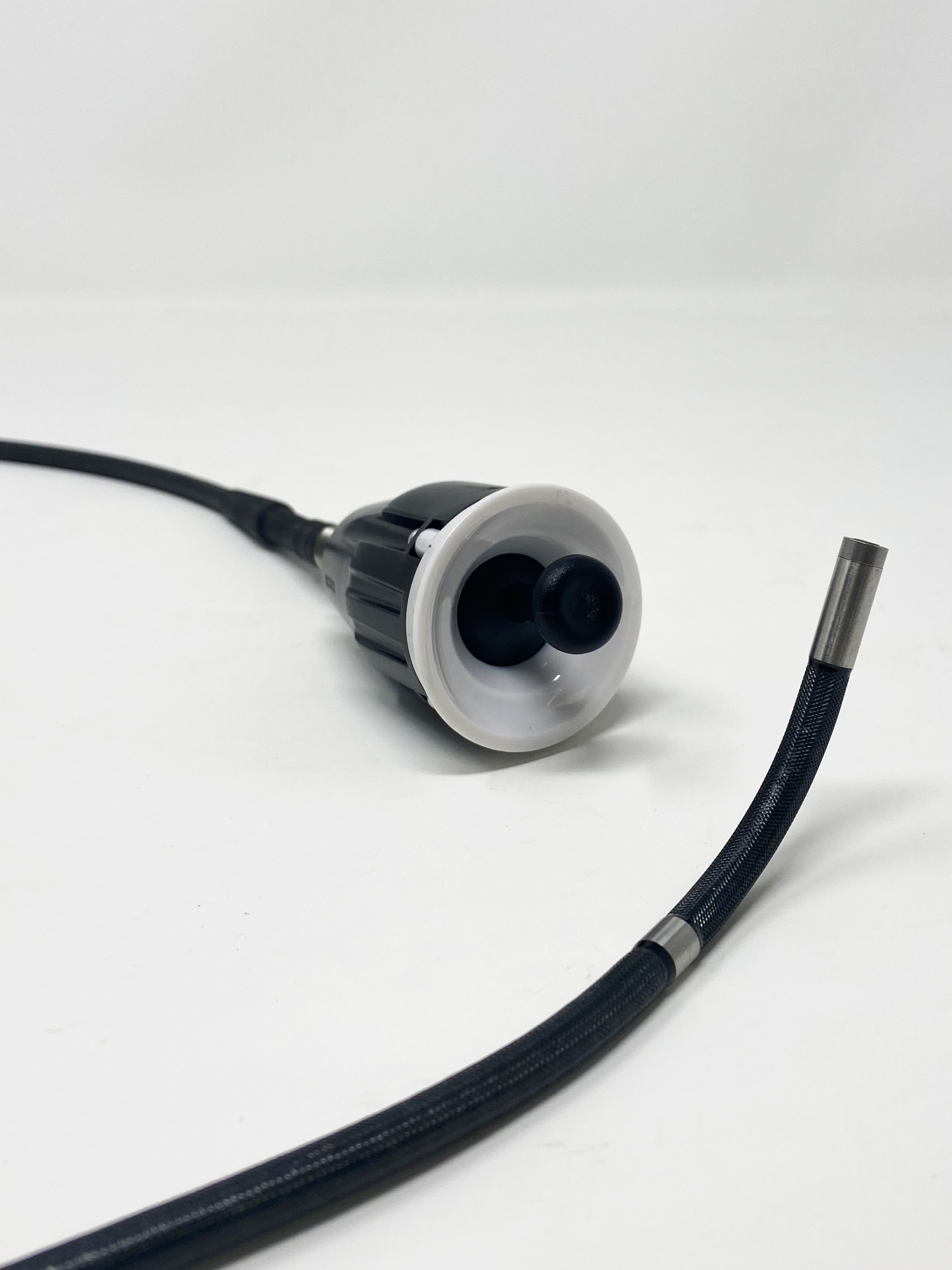 Laserliner 092.271A 6mm probe Inspection Camera, 1m Probe Length, 960 x 720pixels Resolution, LED Illumination