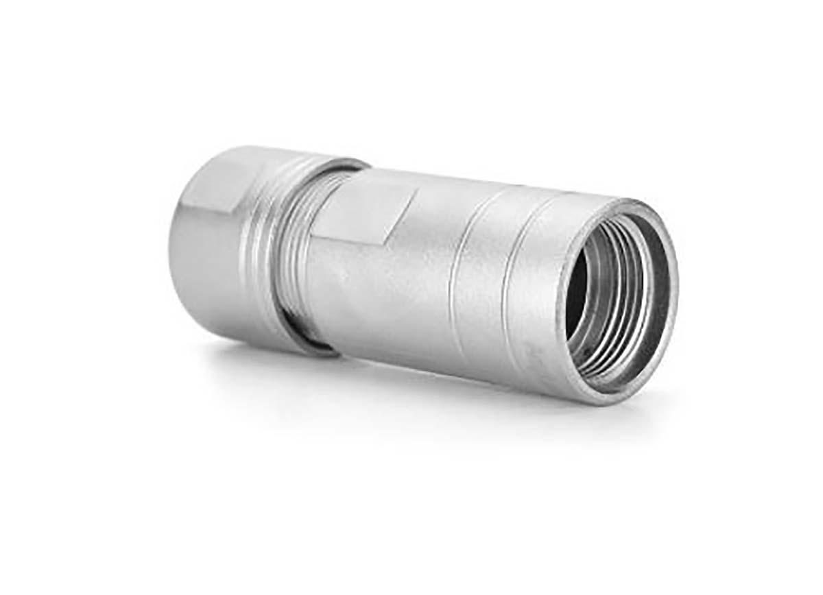 Amphenol Industrial, RT0L Circular Connector Backshell
