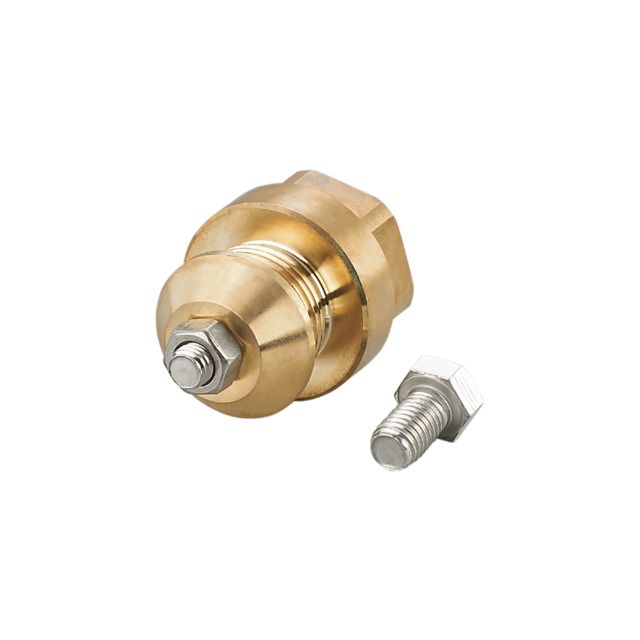 ifm electronic, E304 Series Welding Mandrel for Use with Process Connections