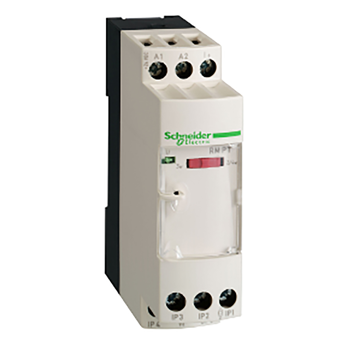 Schneider Electric Harmony Analog Temperature Transmitter PT100 Input, 24 V dc