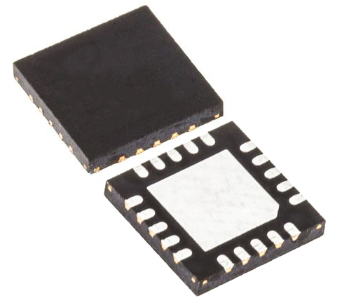 ISL84467IRTZ-T Renesas Electronics, Switched Integrator, 104 MHz, 16-Pin TQFN-16