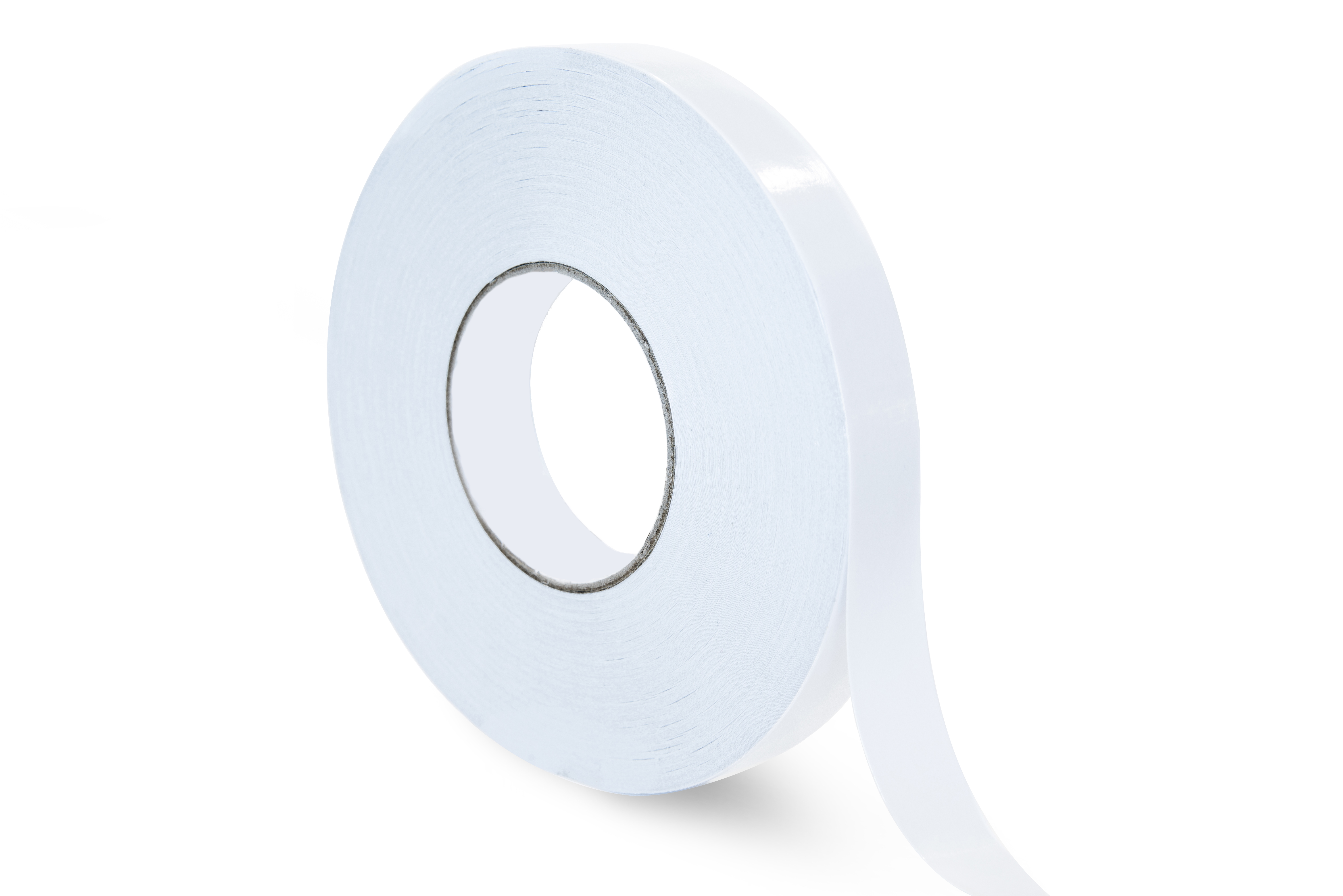 RS PRO FR60 Clear Double Sided Tape, 38mm x 50m