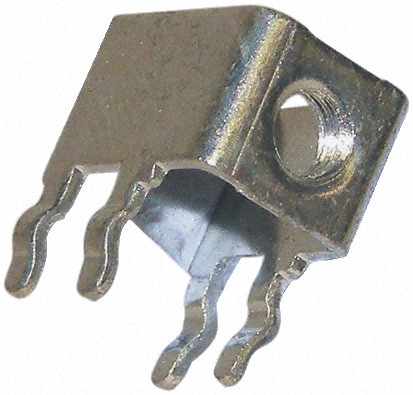 RF Solutions, Screw Terminal