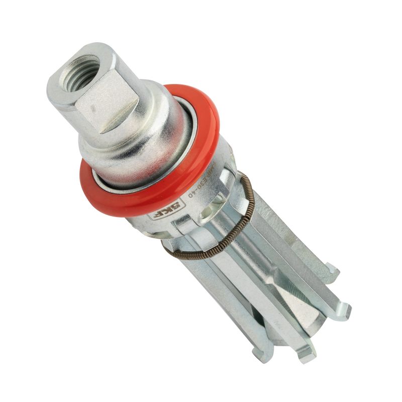 SKF TMIP Extractor For Use With Bearing Puller, TMIP E30-40