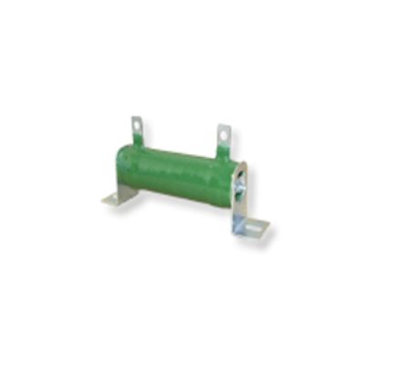 RS PRO, 1.5kΩ 30W NiCr Alloy Chassis Mount Resistor 5%